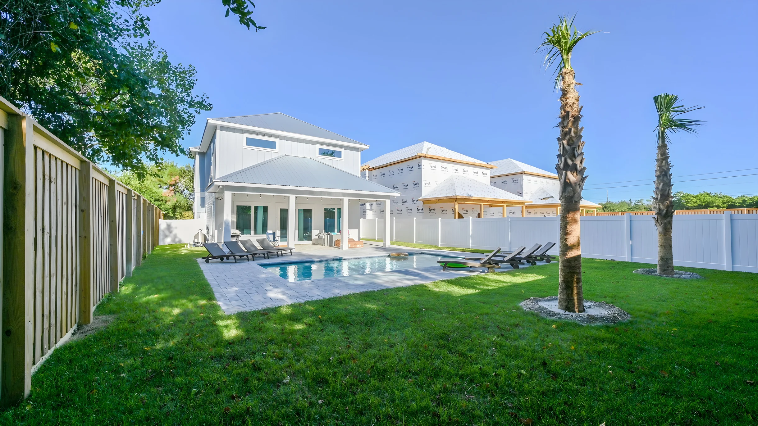 Wander Panama City Laguna #4