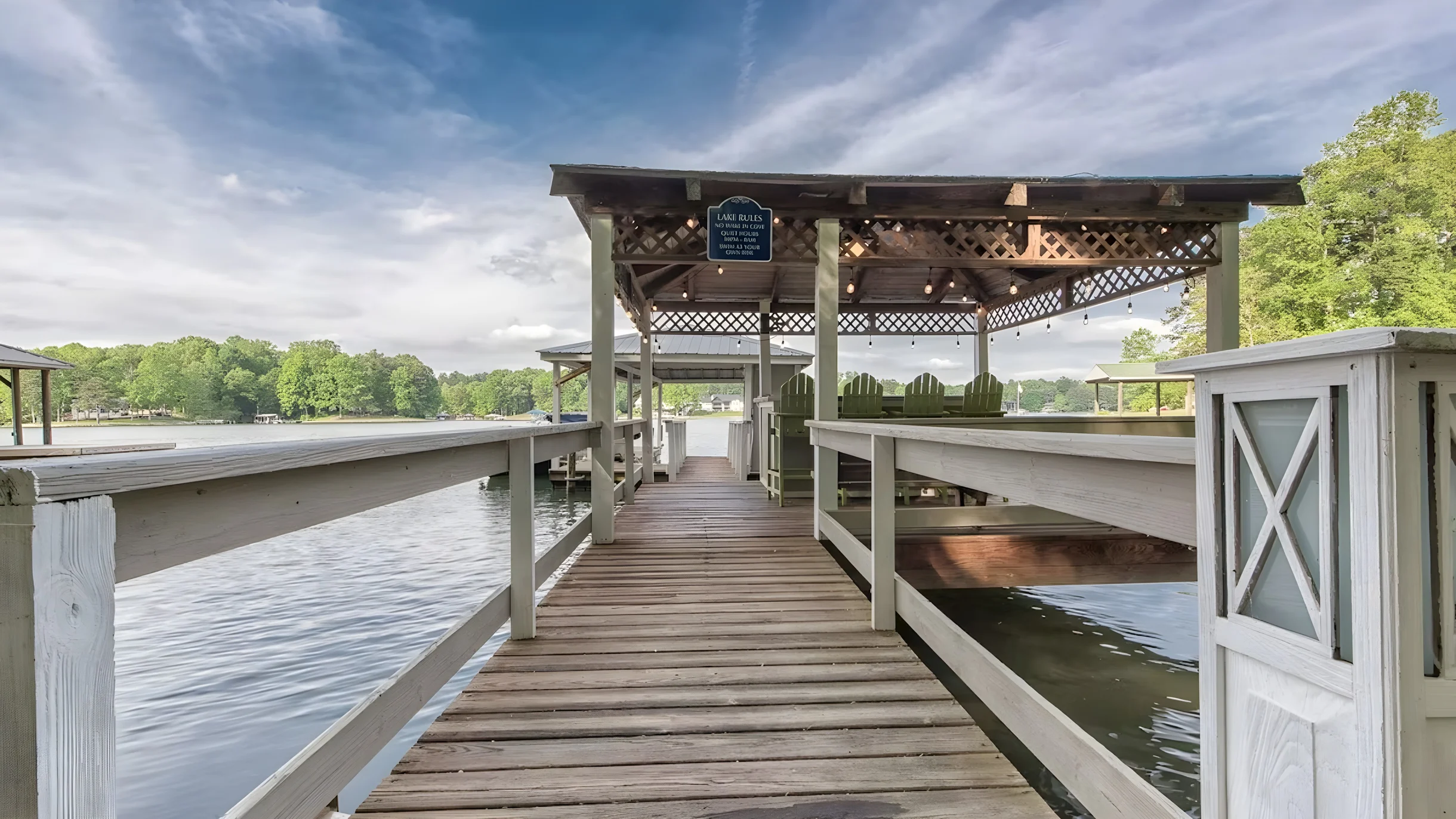 Wander Mooresville Waterfront #35