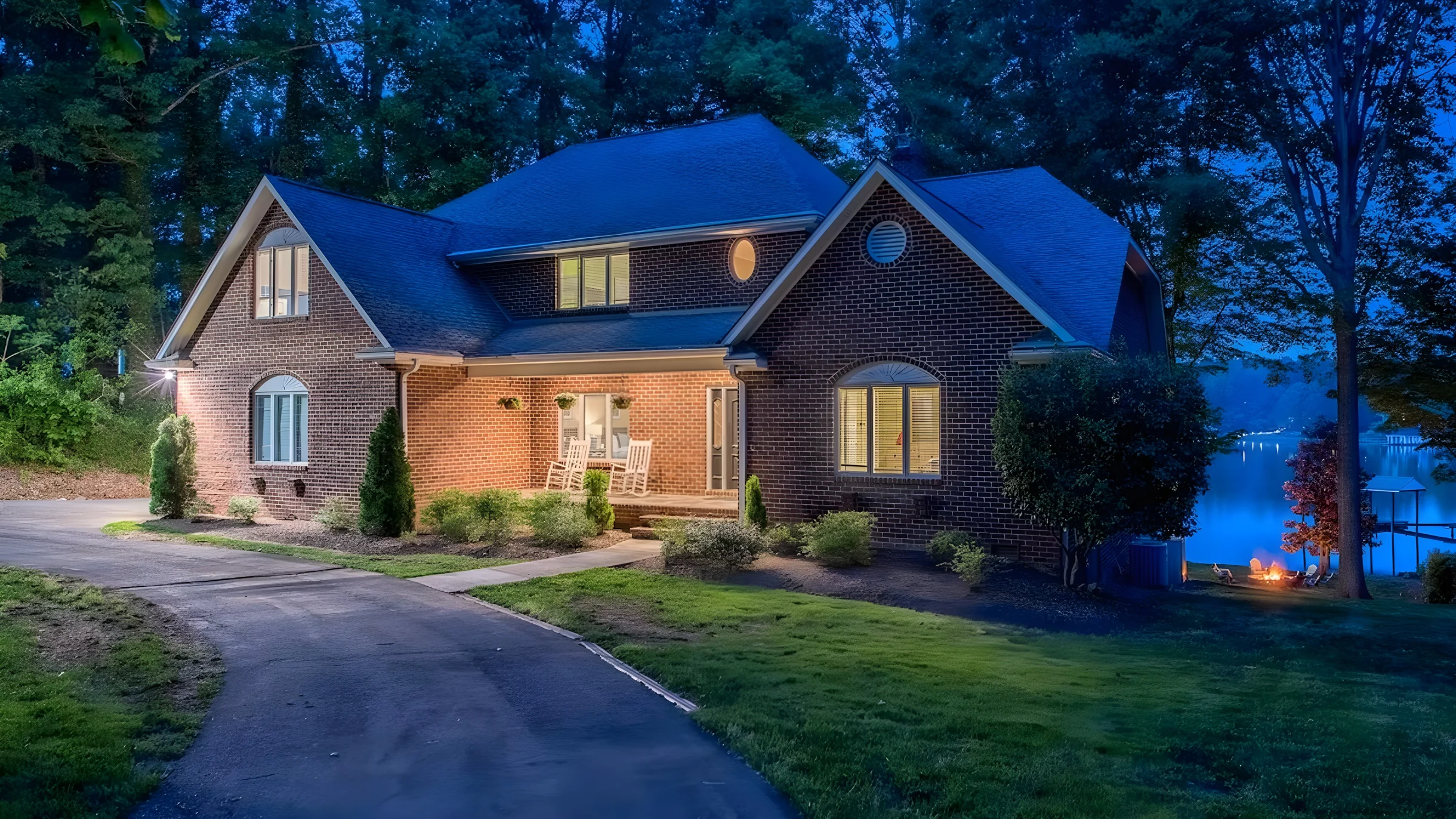 Wander Mooresville Waterfront #4