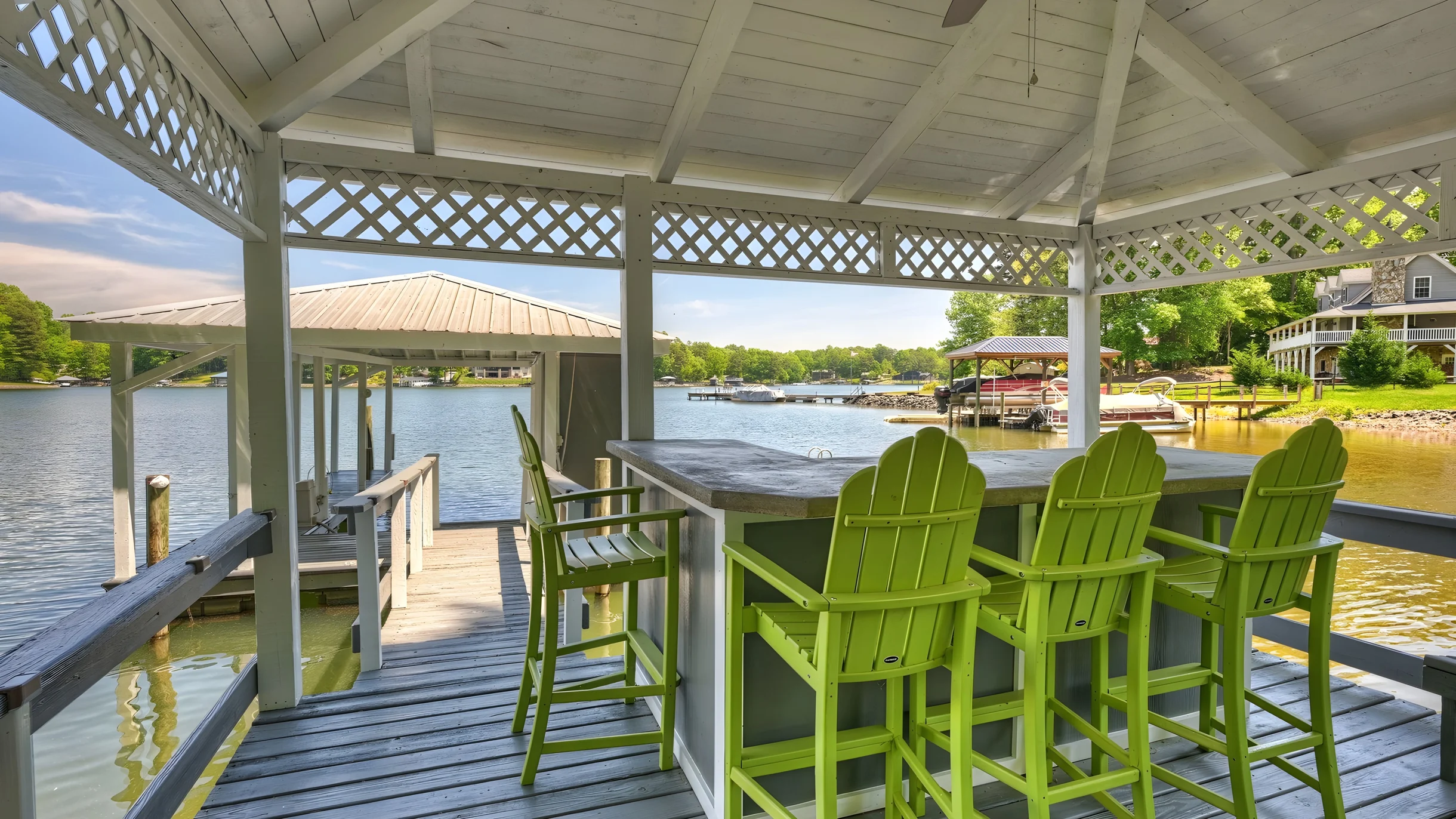 Wander Mooresville Waterfront #39