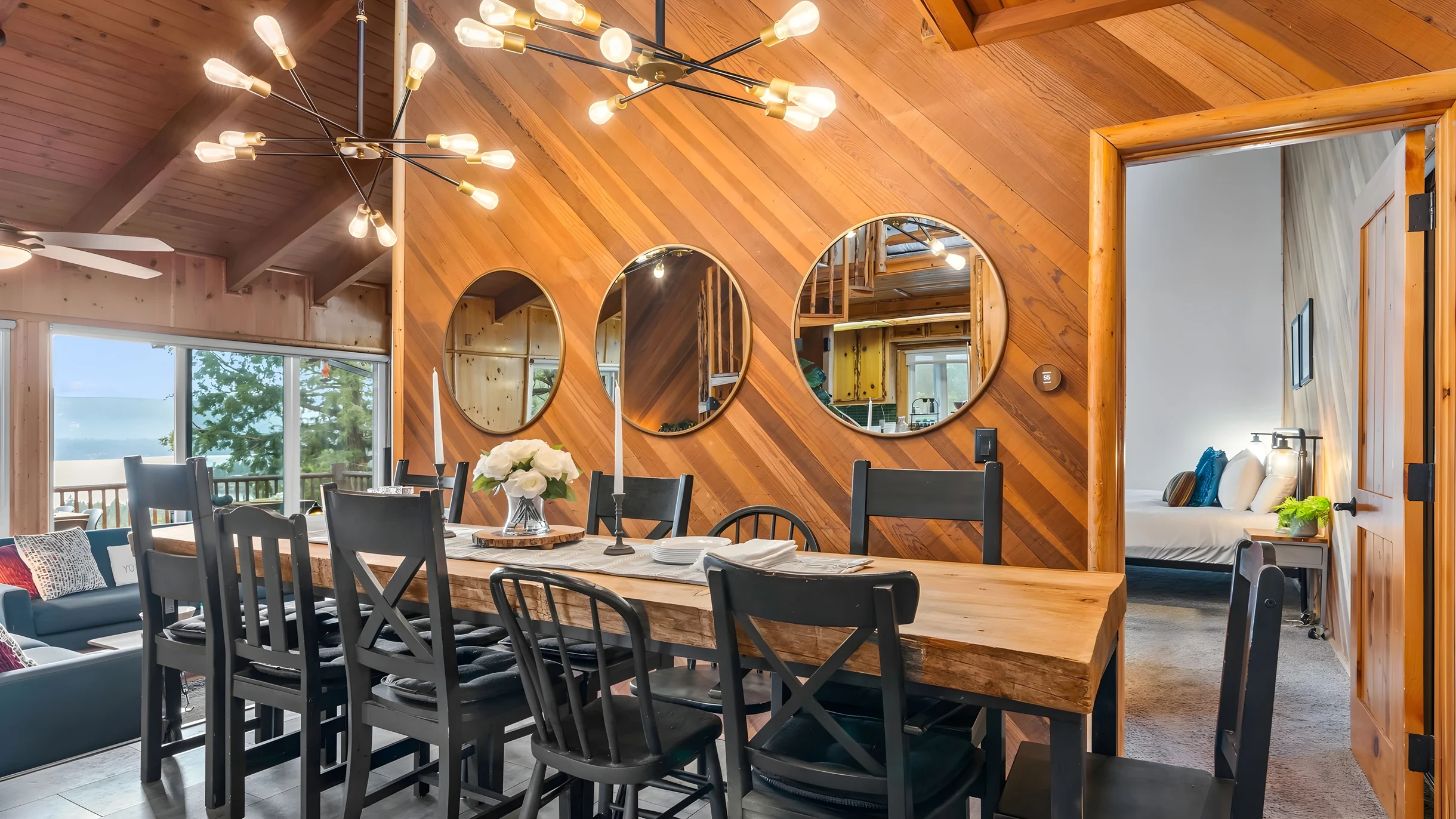 Wander Fawnskin Pines #26