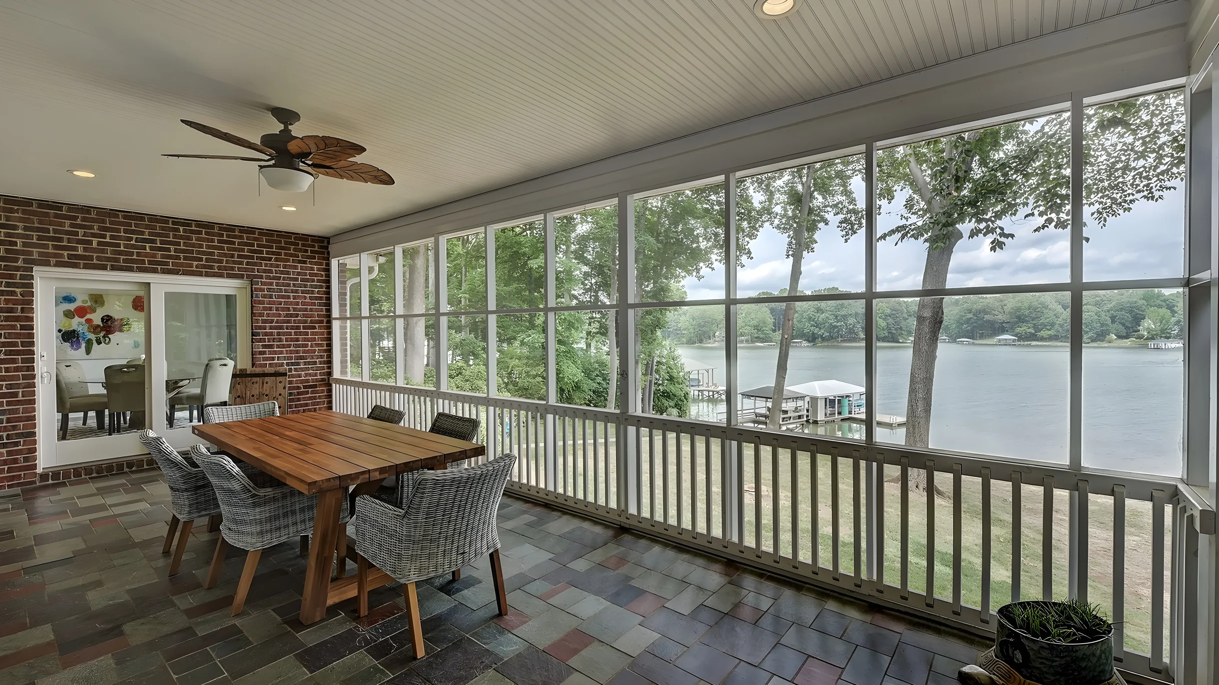 Wander Mooresville Waterfront #11