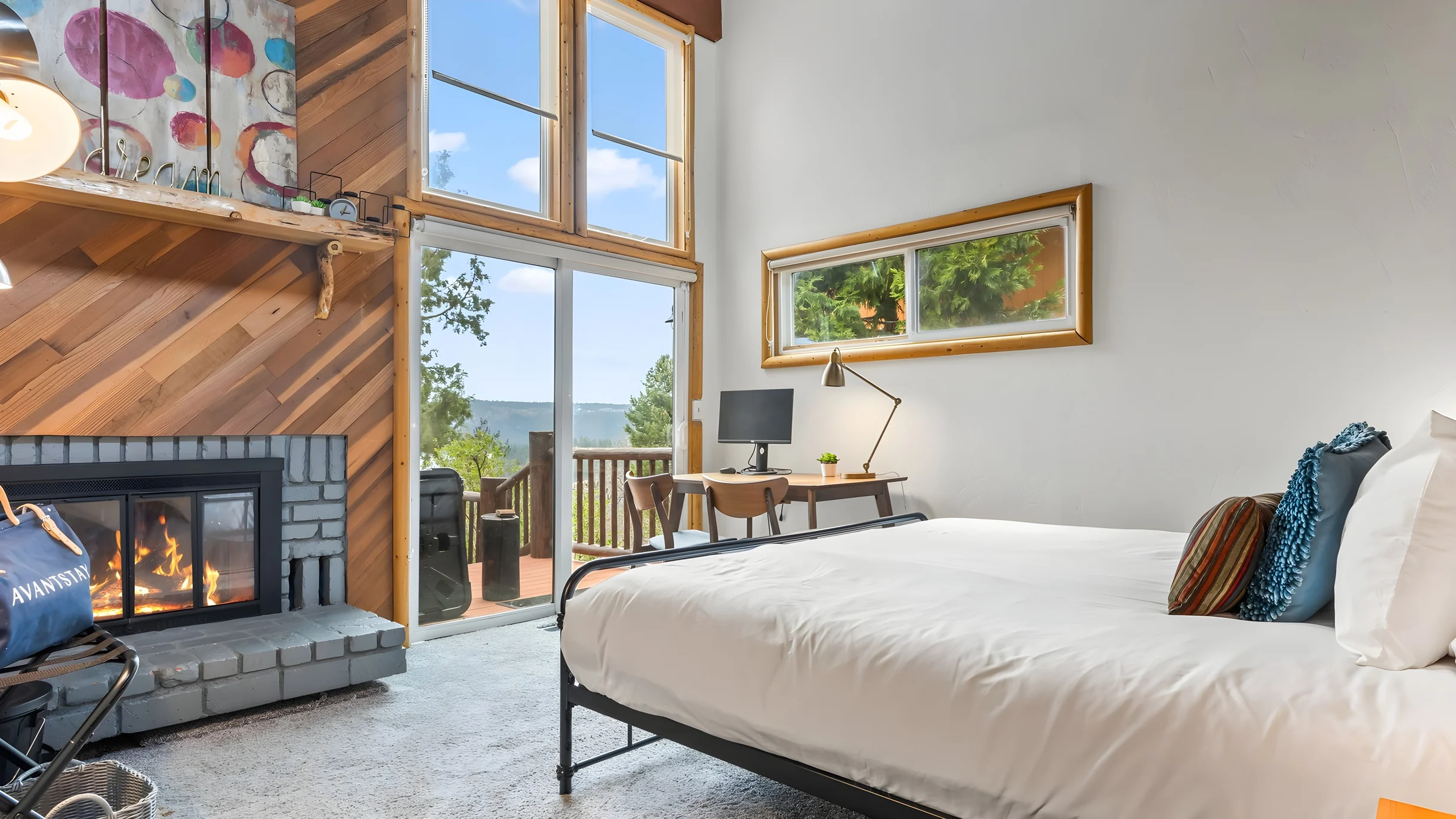 Wander Fawnskin Pines #25