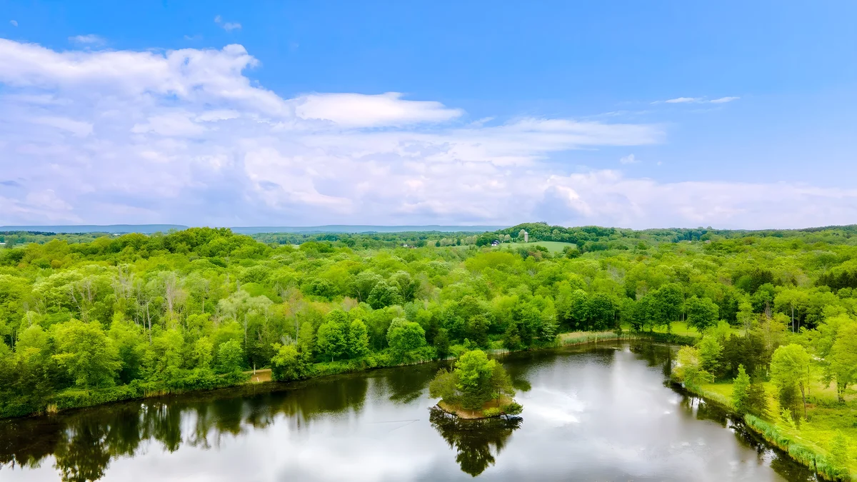 Wander Hudson Stillwater