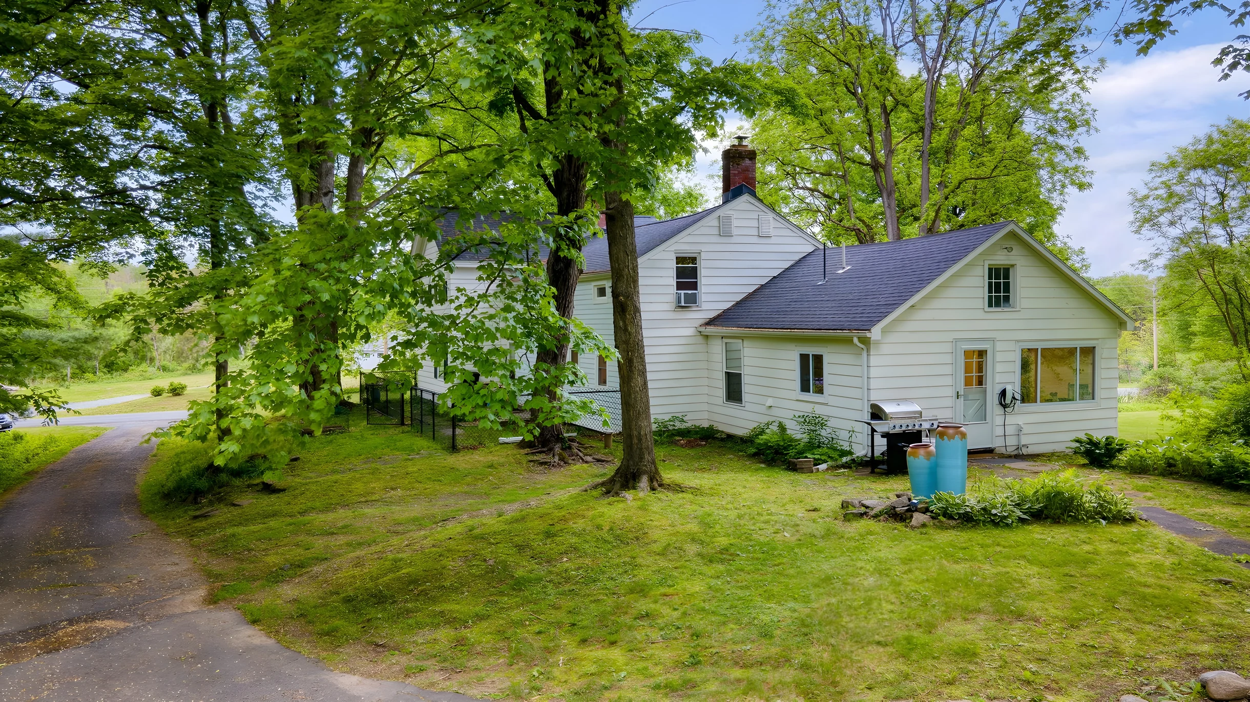 Wander Hudson Stillwater #5