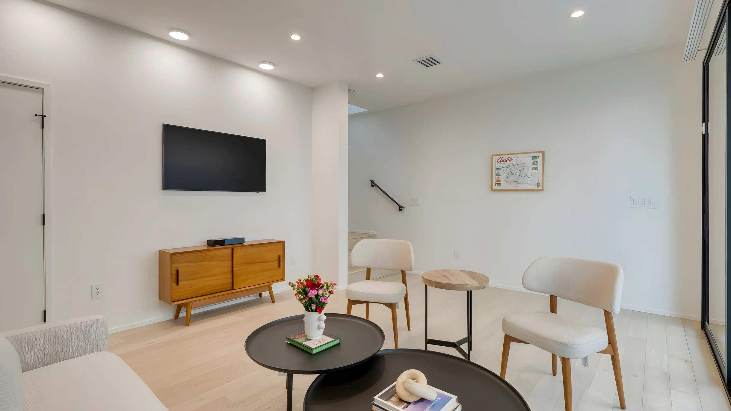 Wander Austin Timber #31