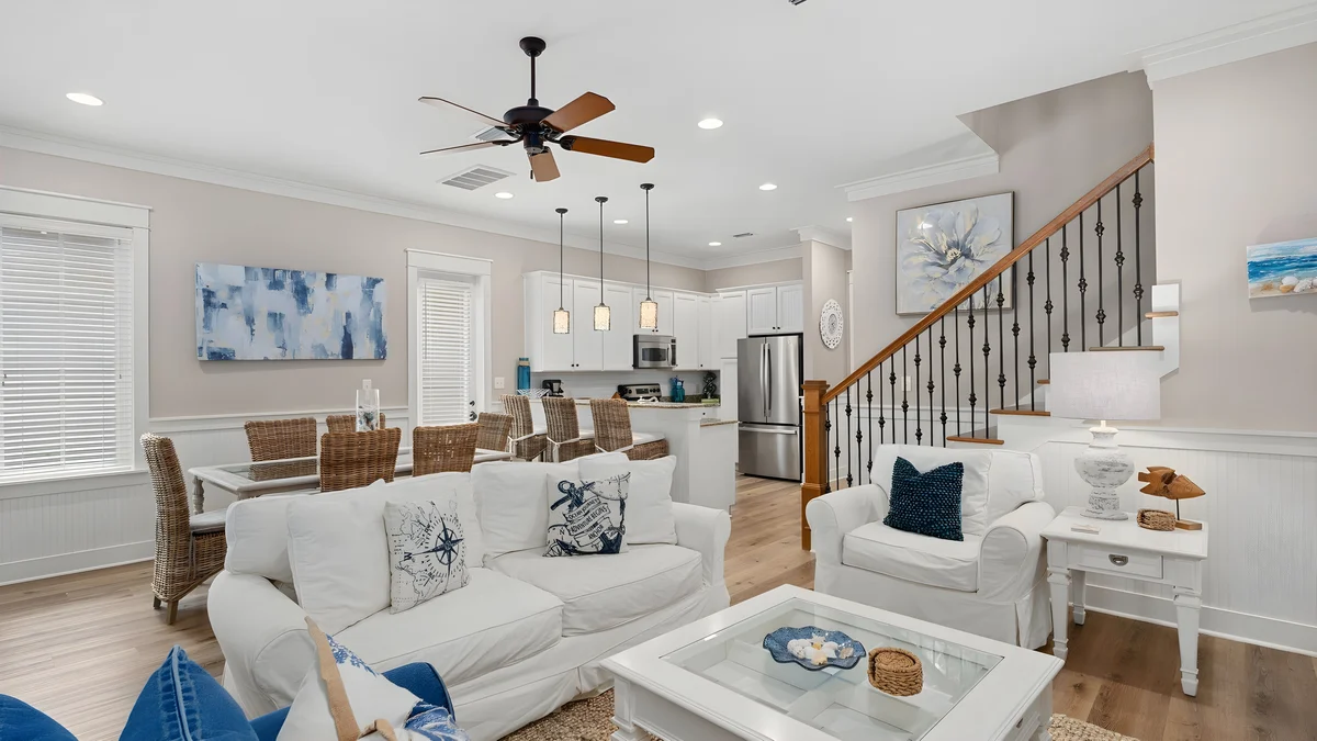 Wander Sandestin Shores