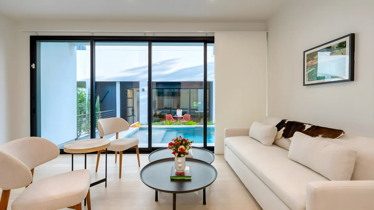 Wander Austin Timber