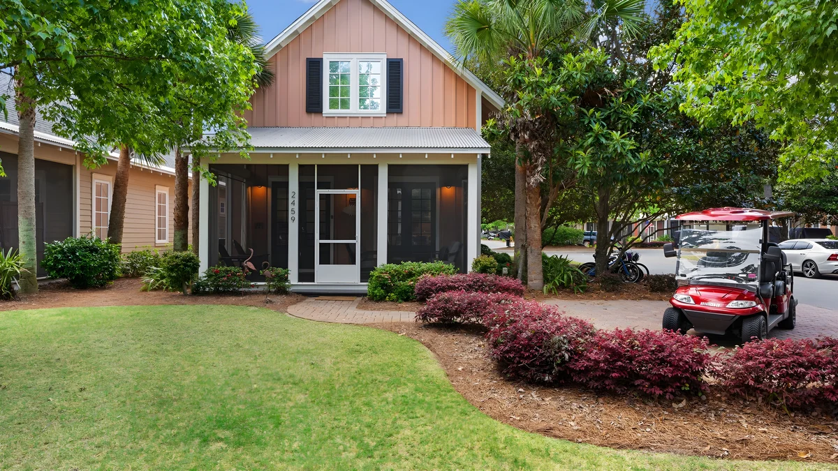 Wander Sandestin Shores