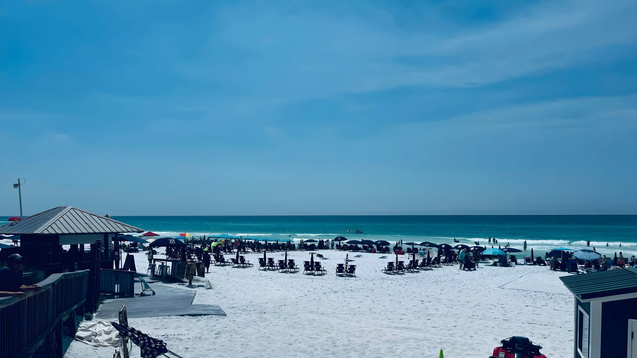 Wander Sandestin Shores #48