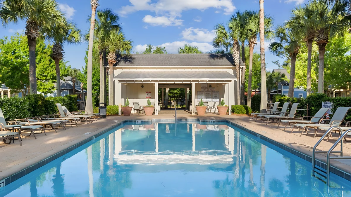 Wander Sandestin Shores