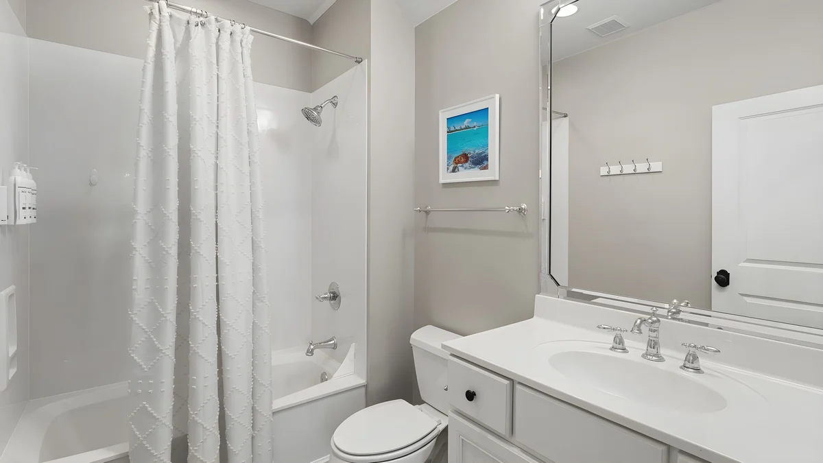 Wander Sandestin Shores