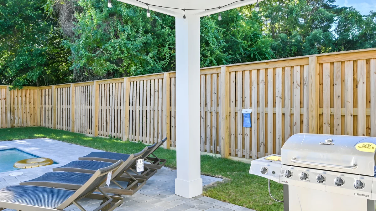 Wander Panama City Laguna