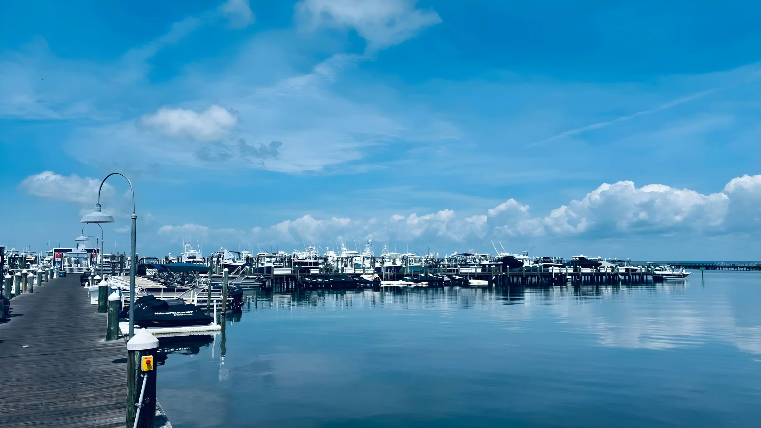 Wander Sandestin Shores #35