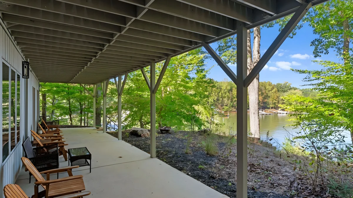 Wander Denver Deep Water