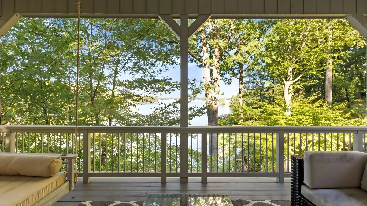 Wander Denver Deep Water