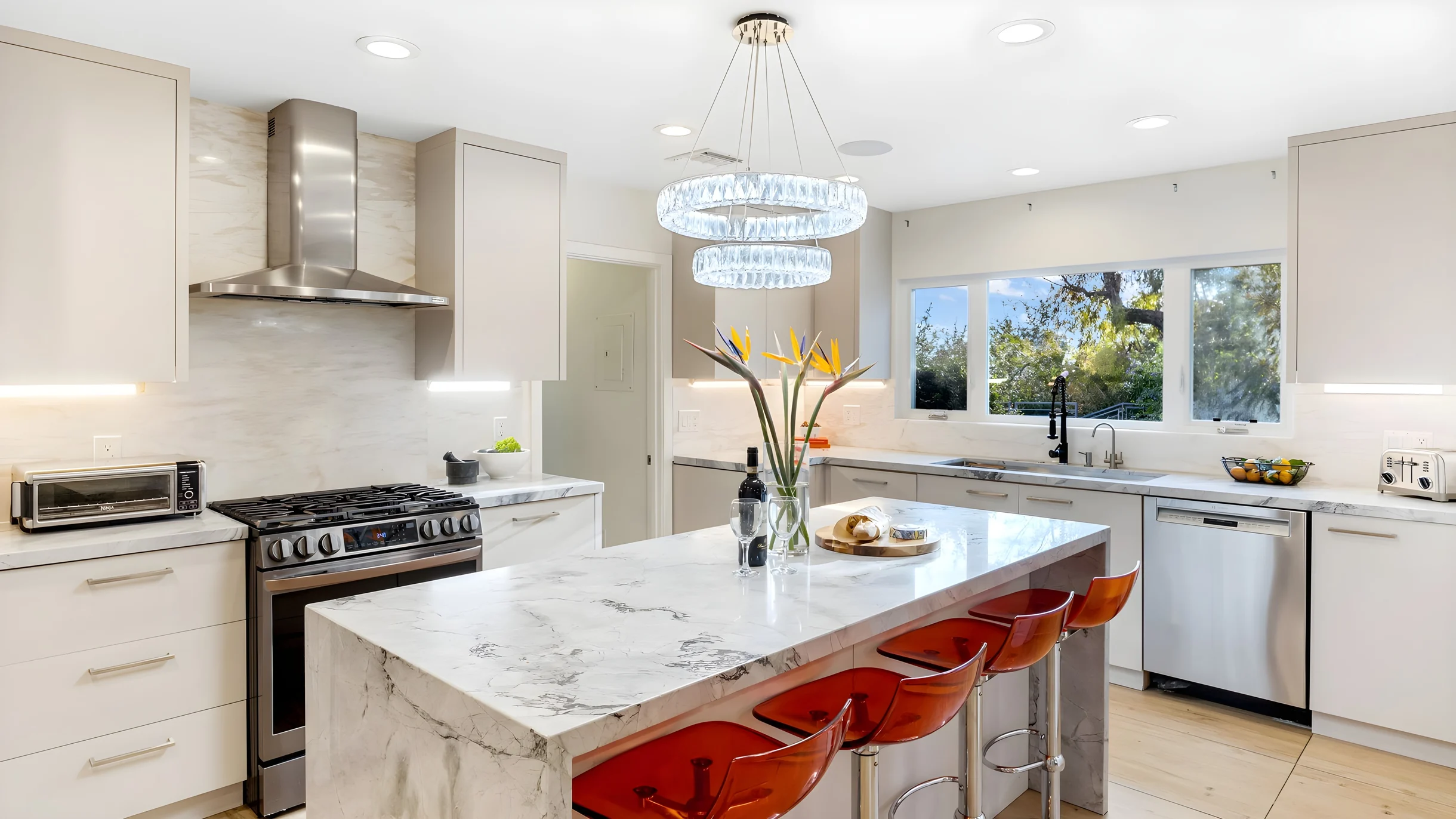 Wander Bel Air Estate #42