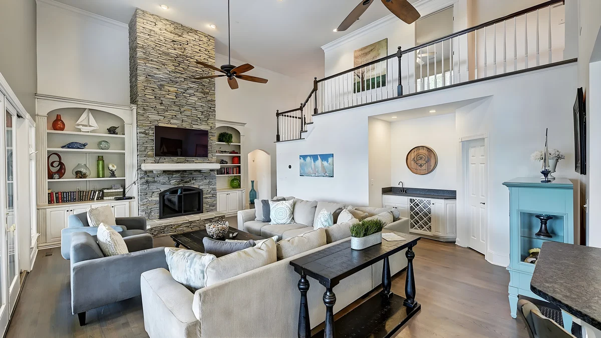 Wander Mooresville Waterfront