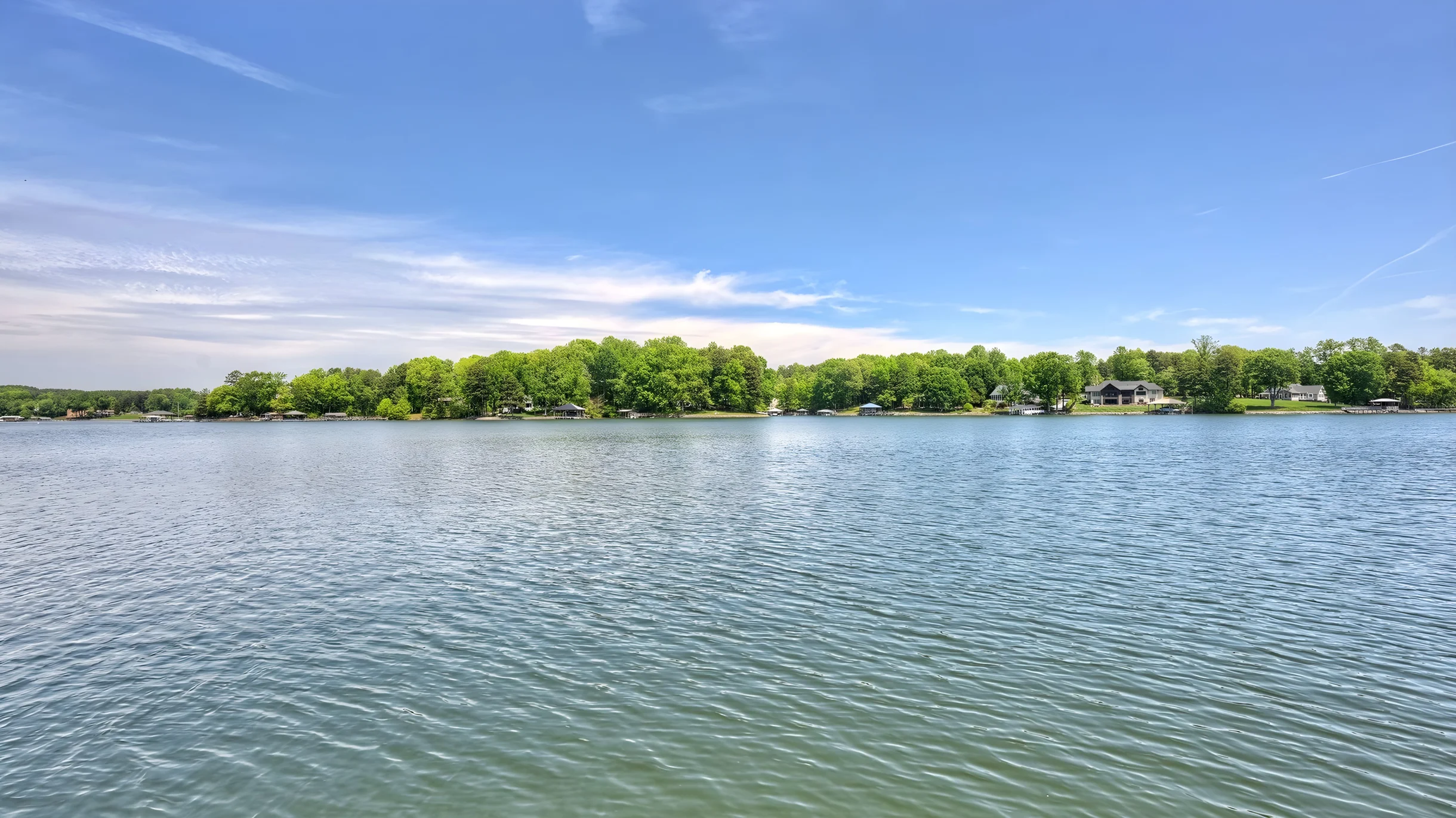 Wander Mooresville Waterfront #41