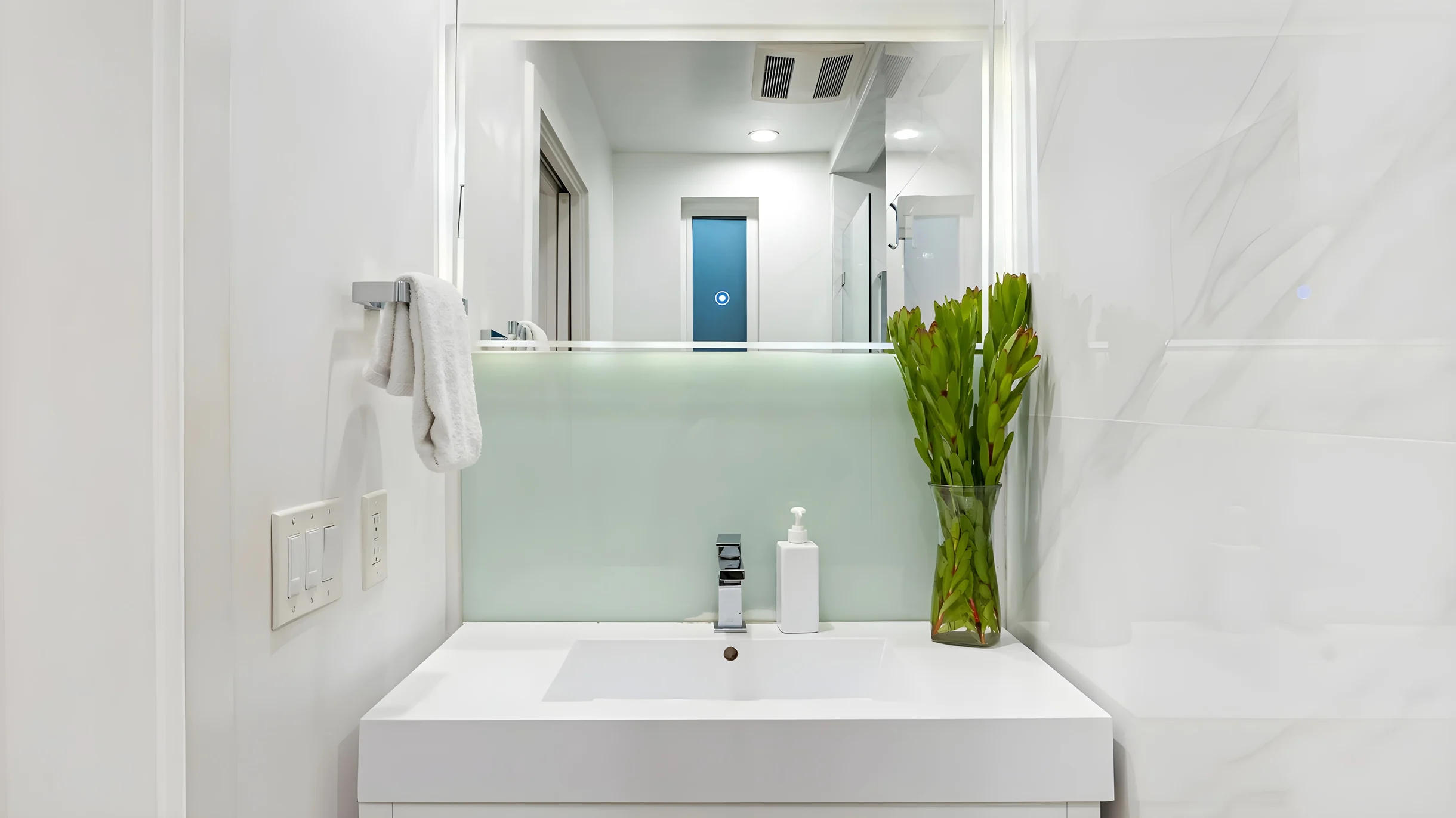 Wander Bel Air Estate #10