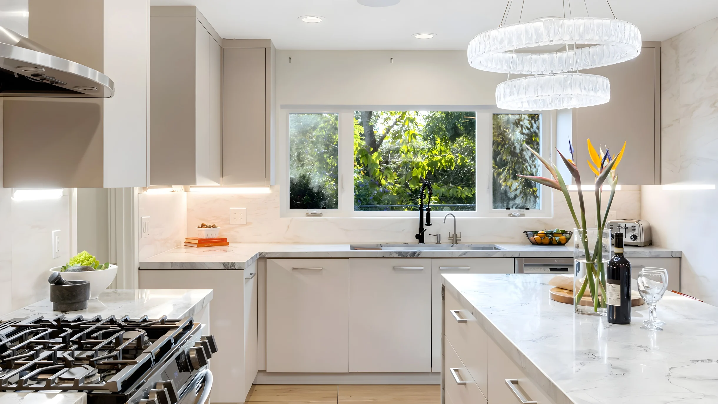 Wander Bel Air Estate #30