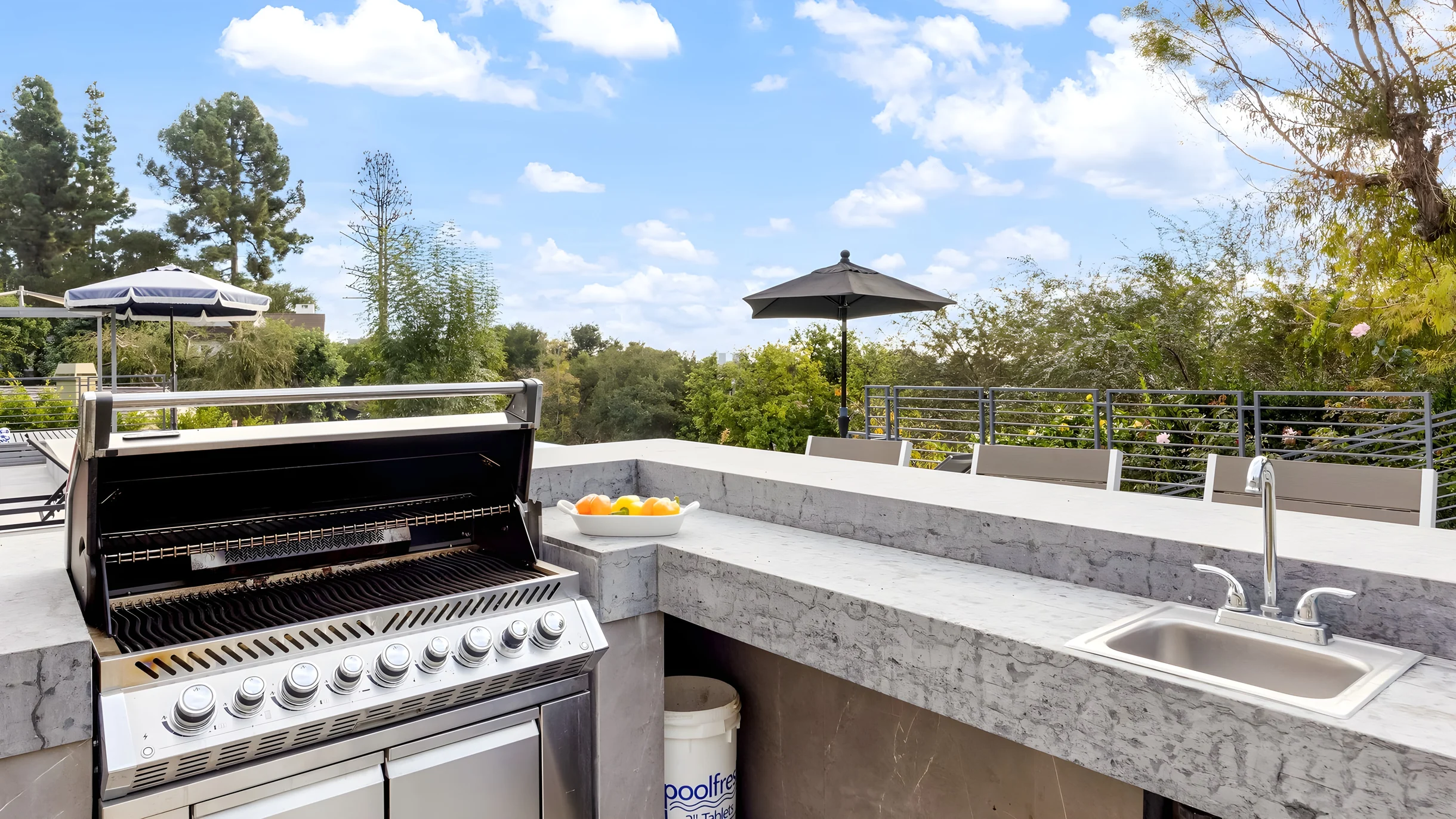 Wander Bel Air Estate #55