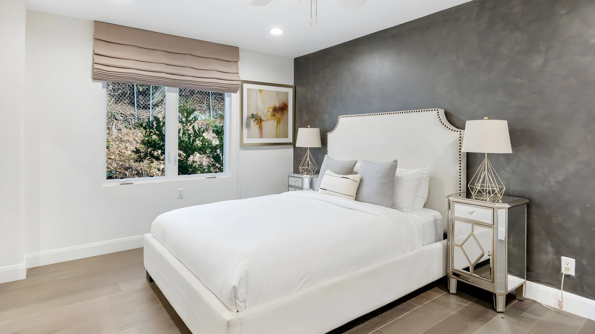 Wander Bel Air Estate #12