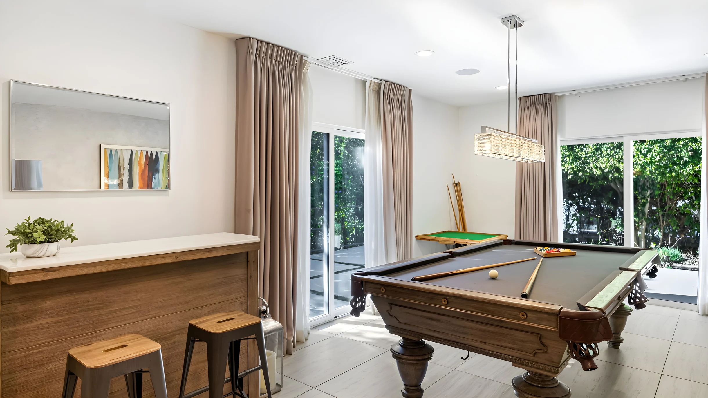 Wander Bel Air Estate #41