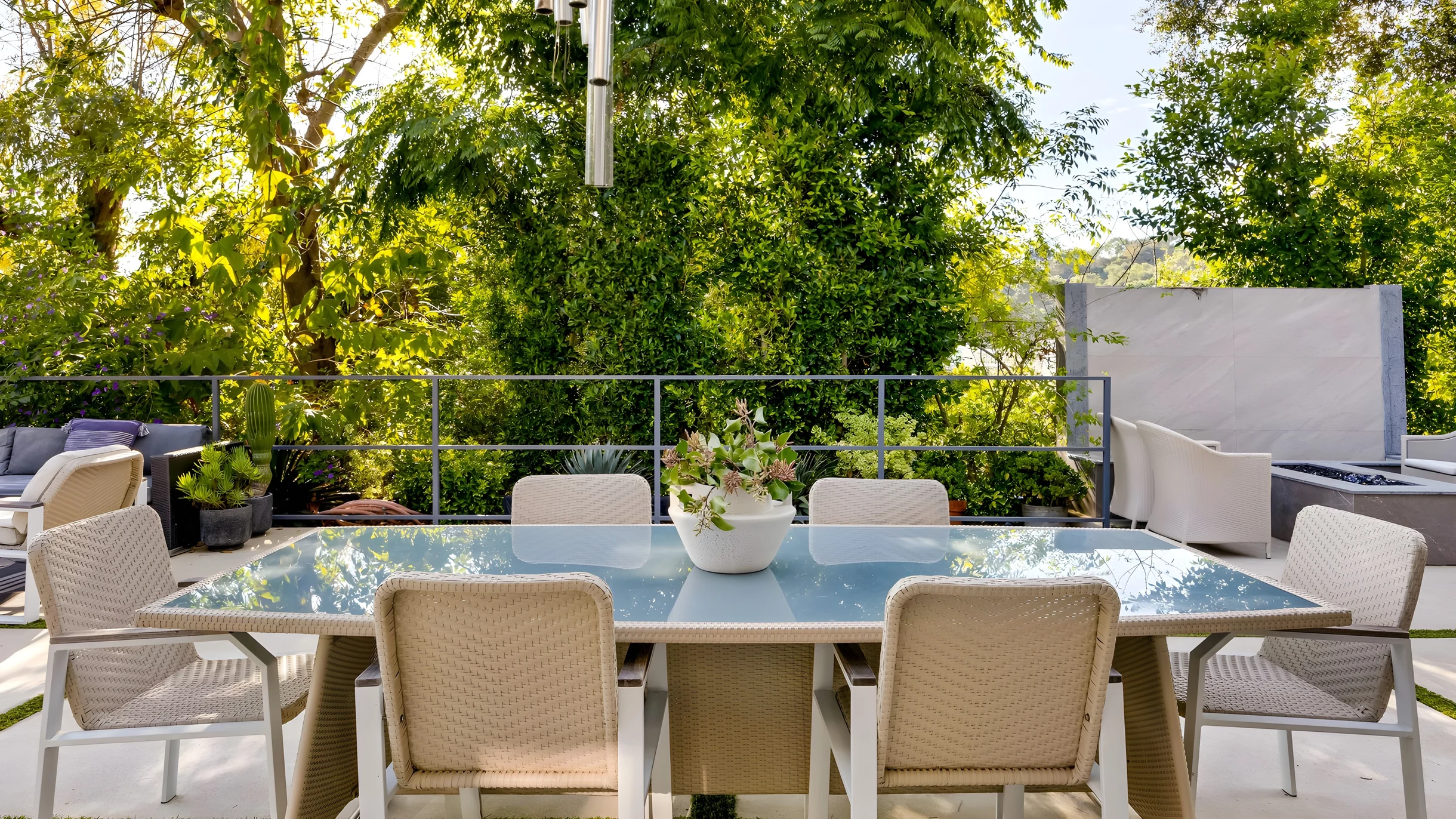 Wander Bel Air Estate #52