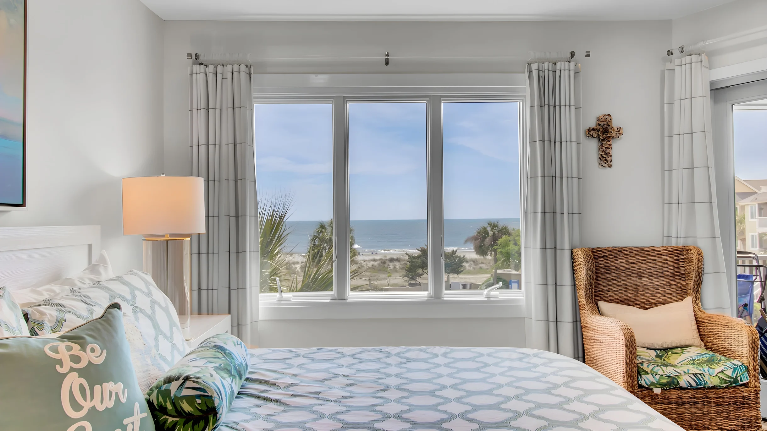 Wander Palms Penthouse #19