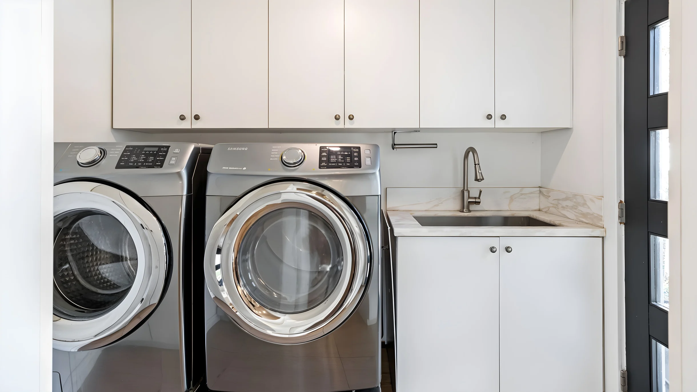 Wander Bel Air Estate #15