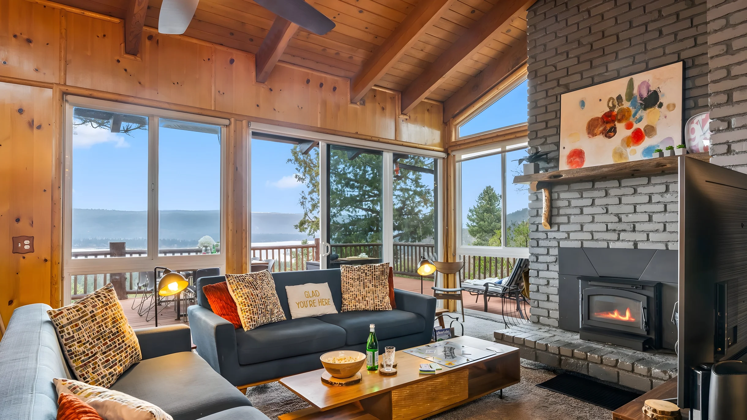 Wander Fawnskin Pines #19