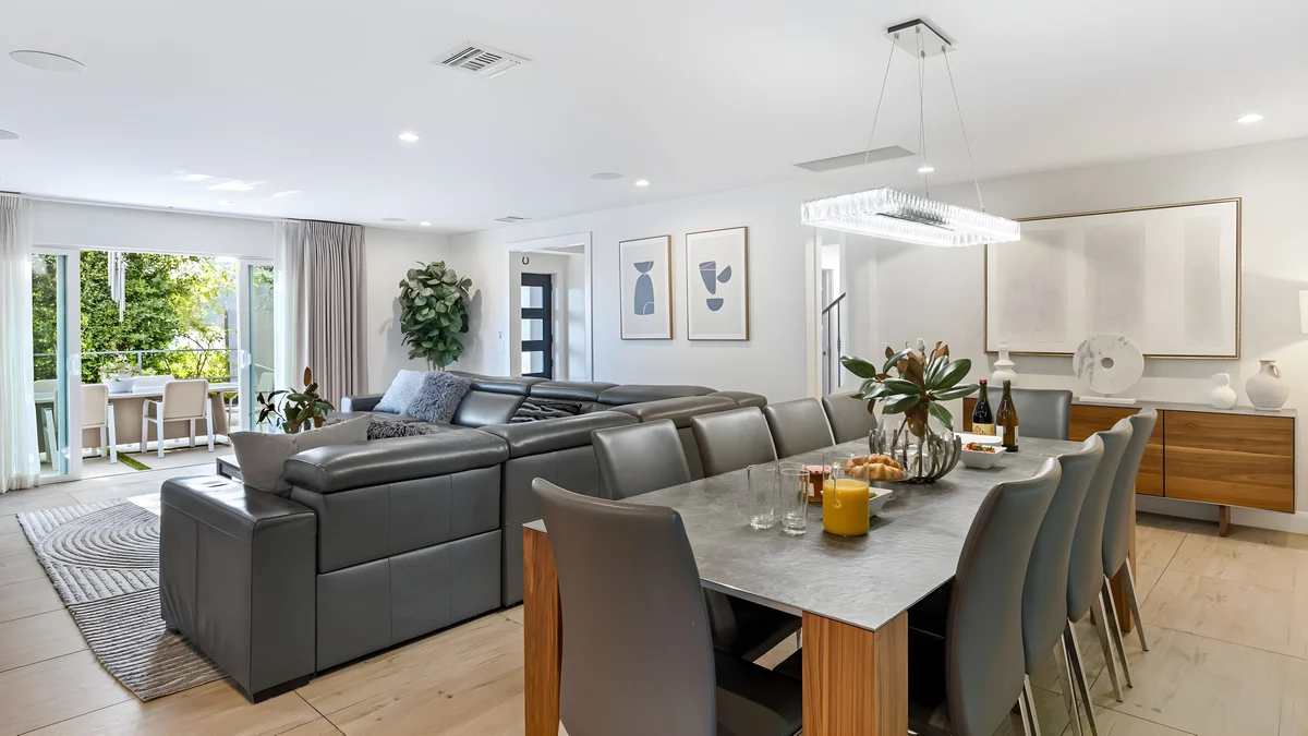 Wander Bel Air Estate