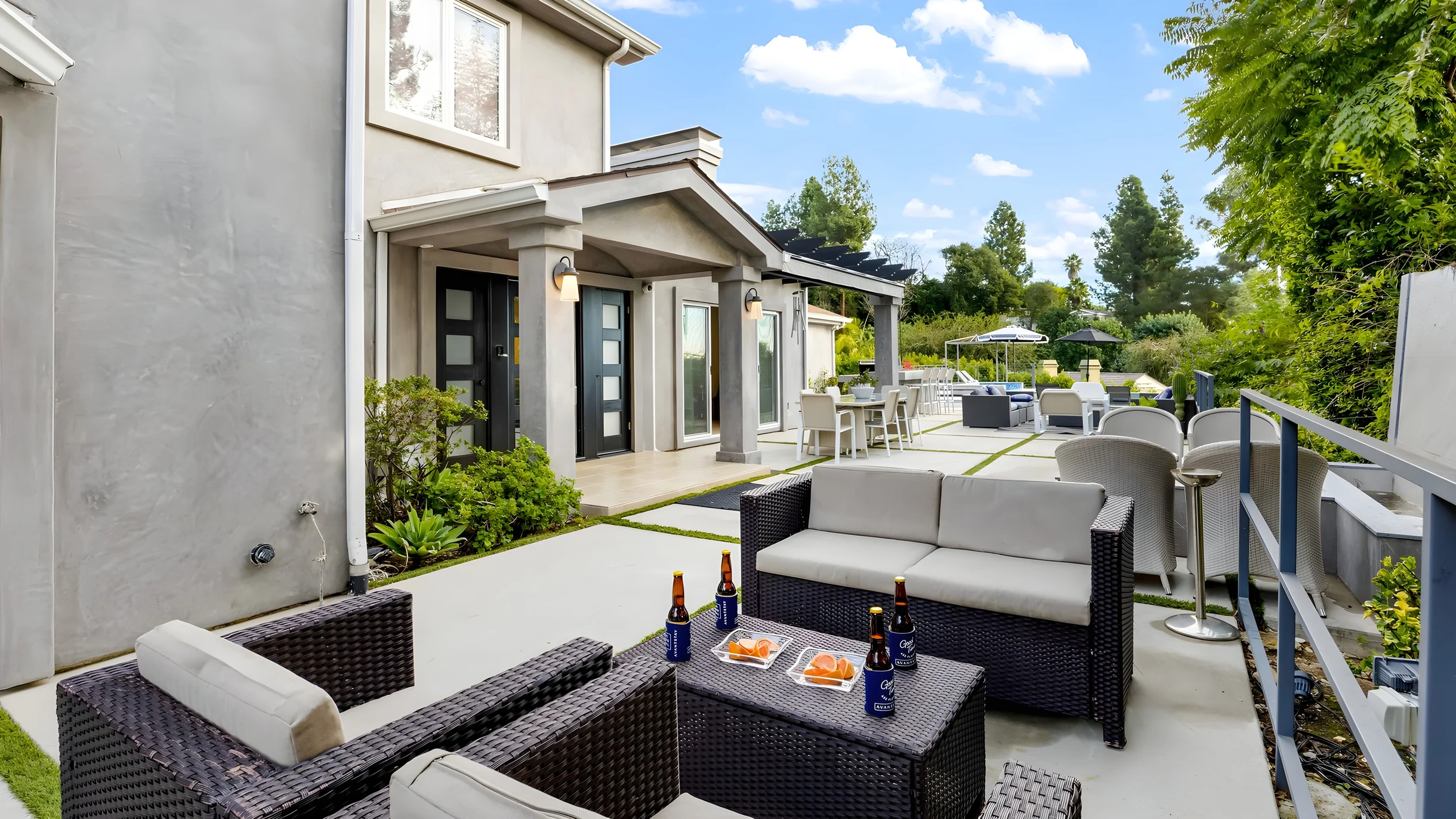 Wander Bel Air Estate #59