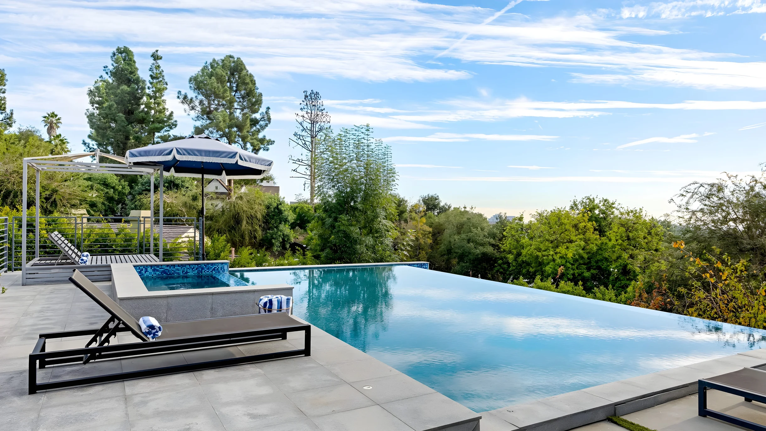 Wander Bel Air Estate #48