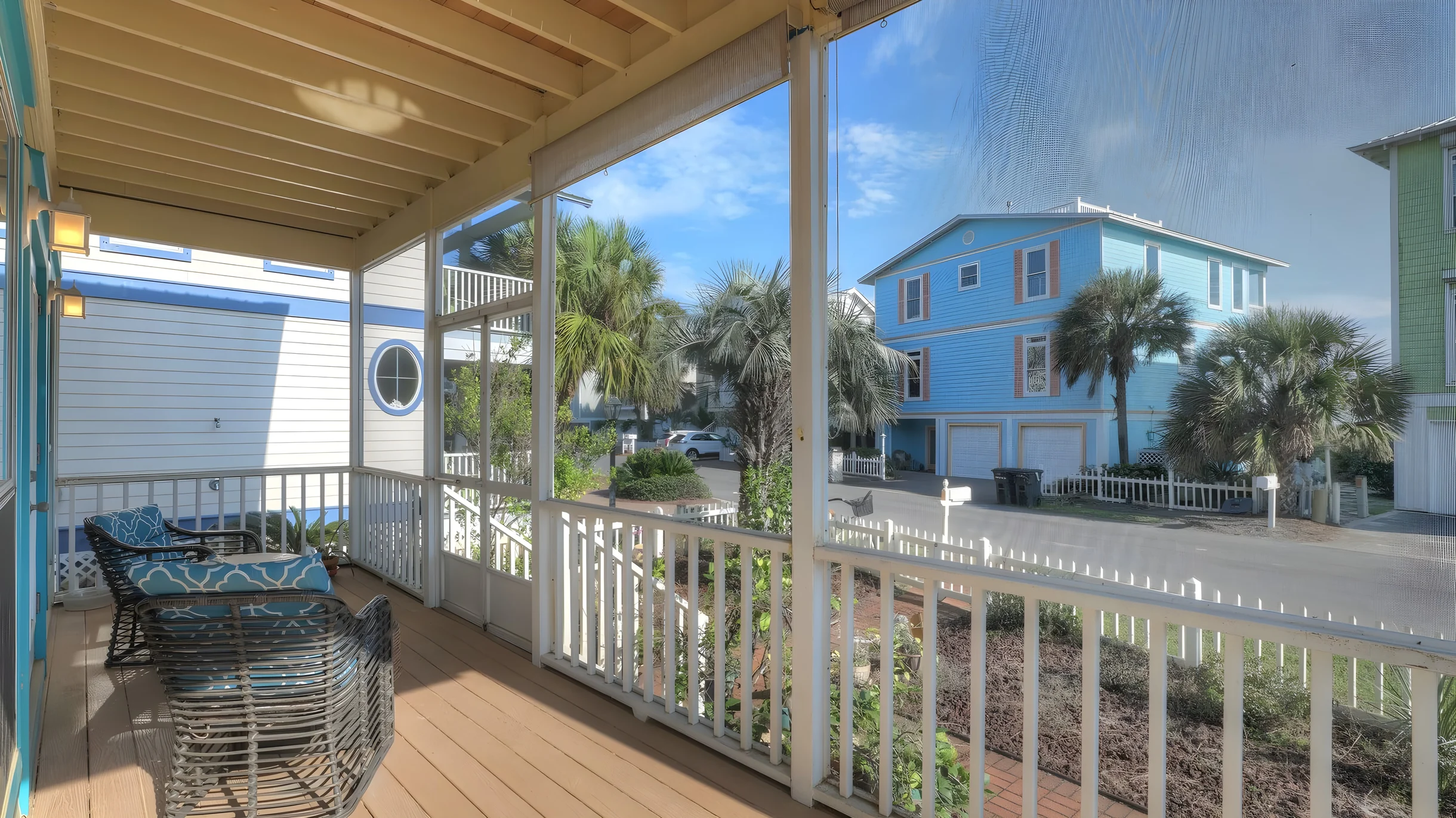 Wander Seaward Dunes #6