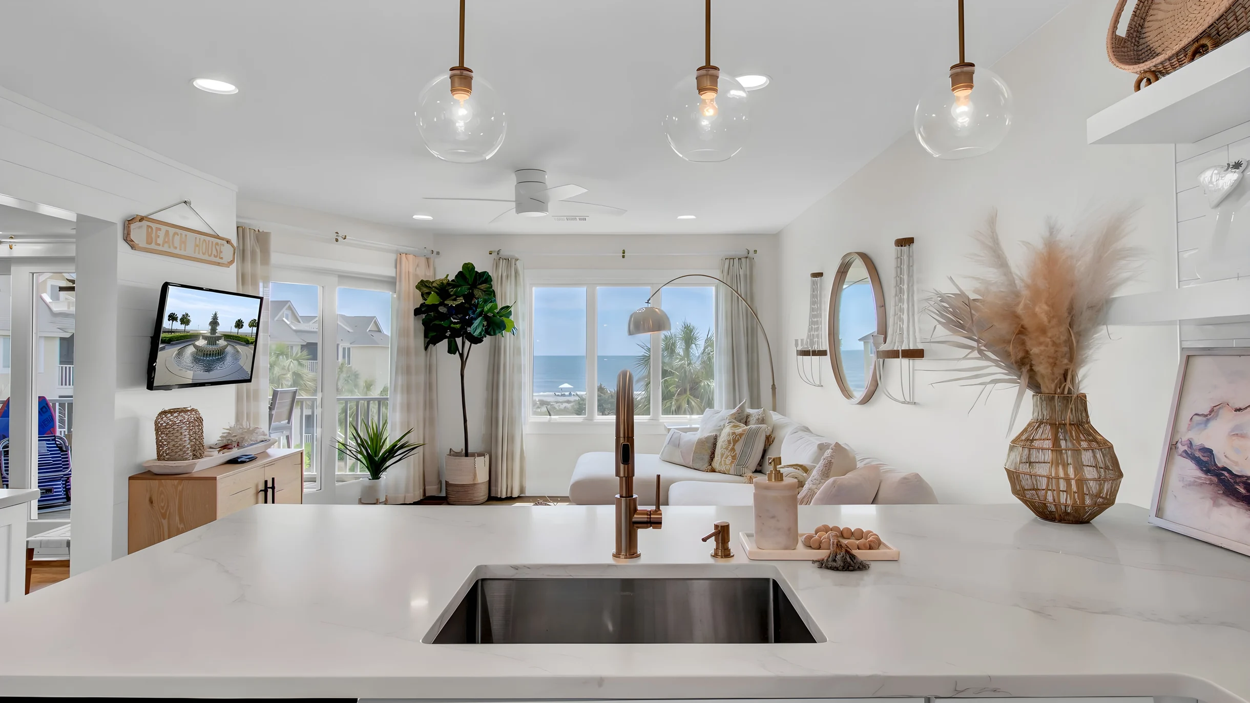Wander Palms Penthouse #22