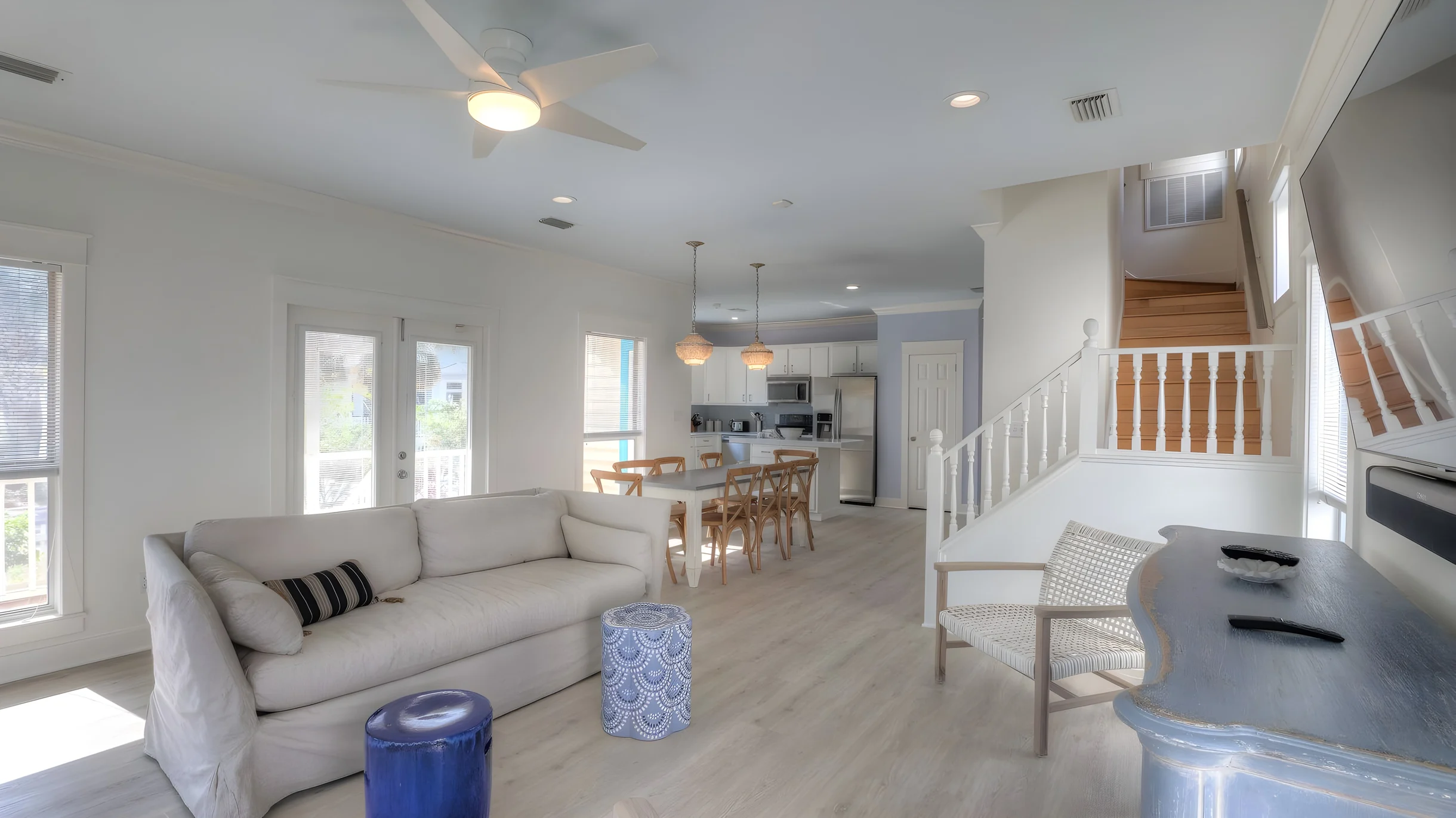 Wander Seaward Dunes #8