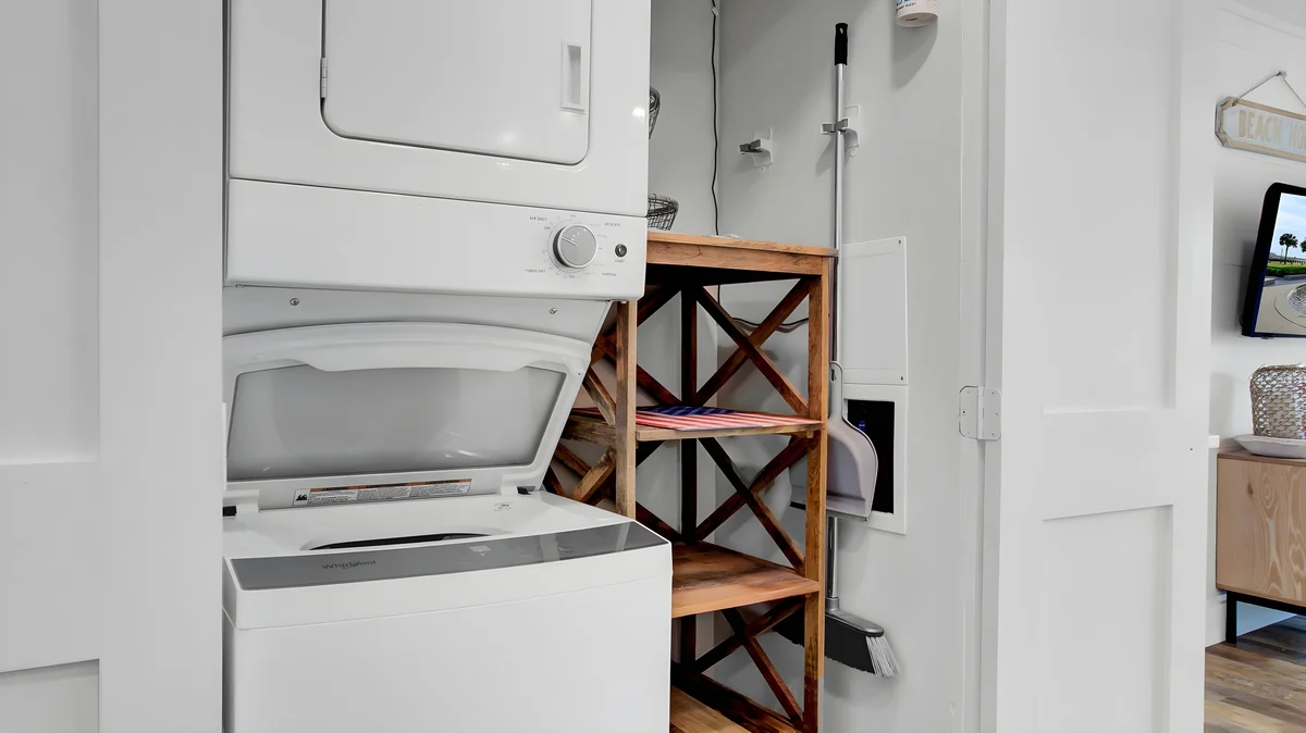 Wander Palms Penthouse