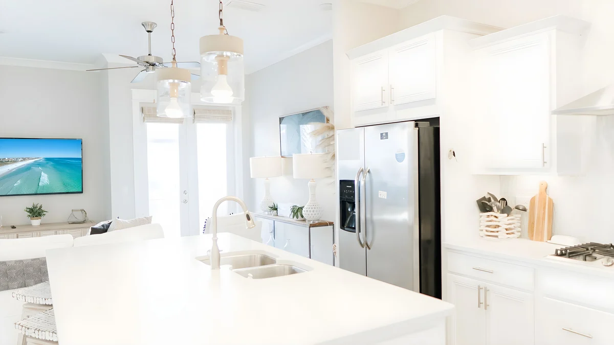 Wander Watersound Dunes