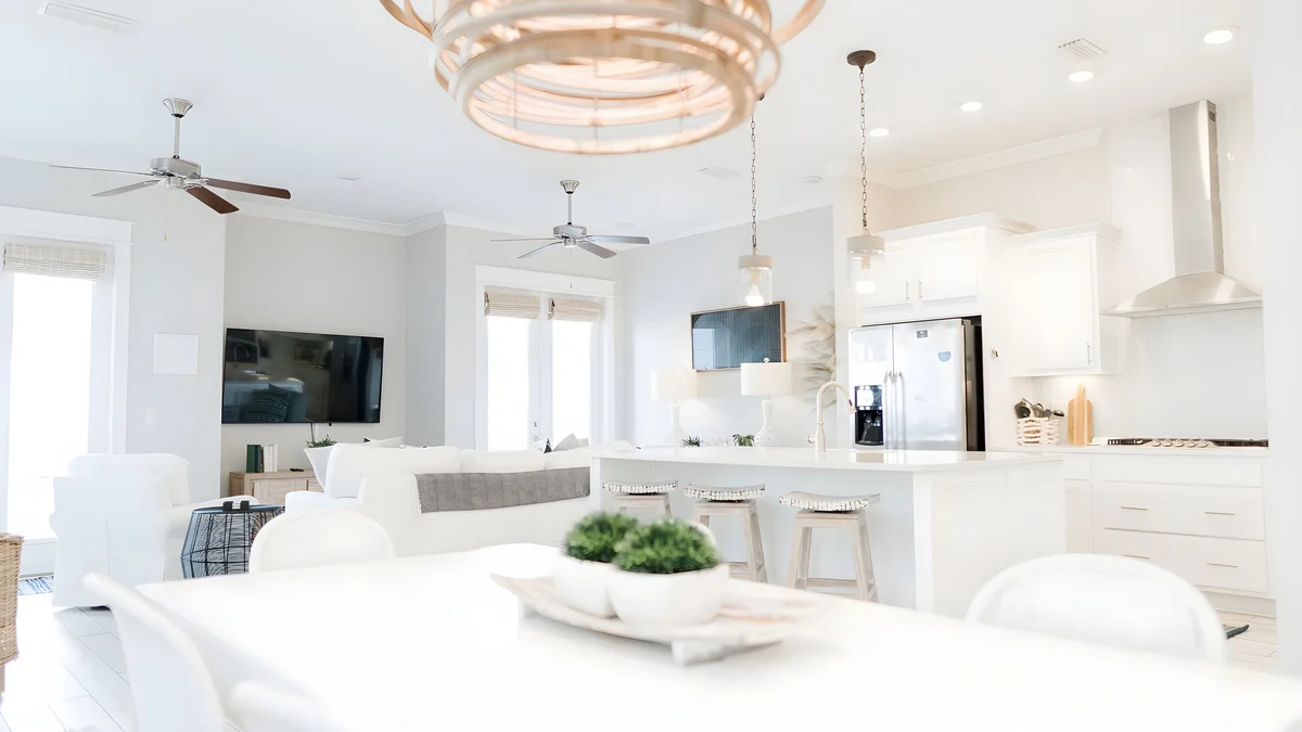 Wander Watersound Dunes