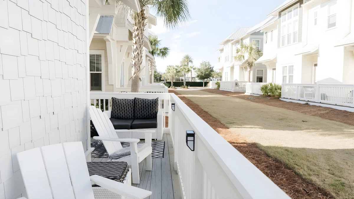 Wander Watersound Dunes