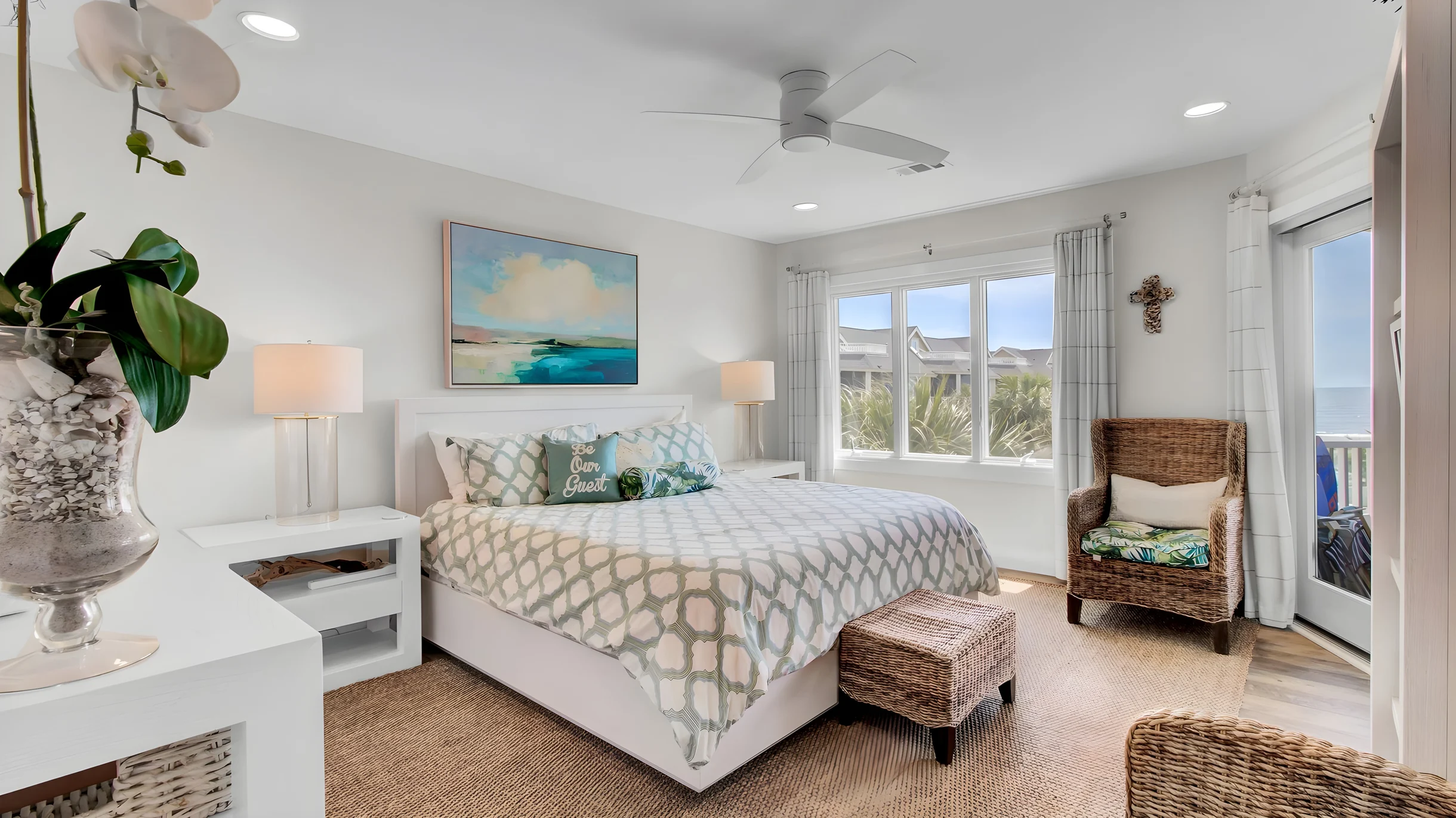 Wander Palms Penthouse #10