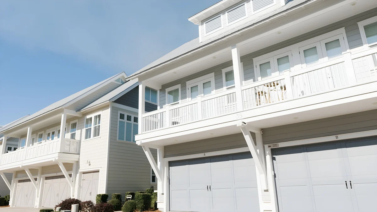 Wander Watersound Dunes