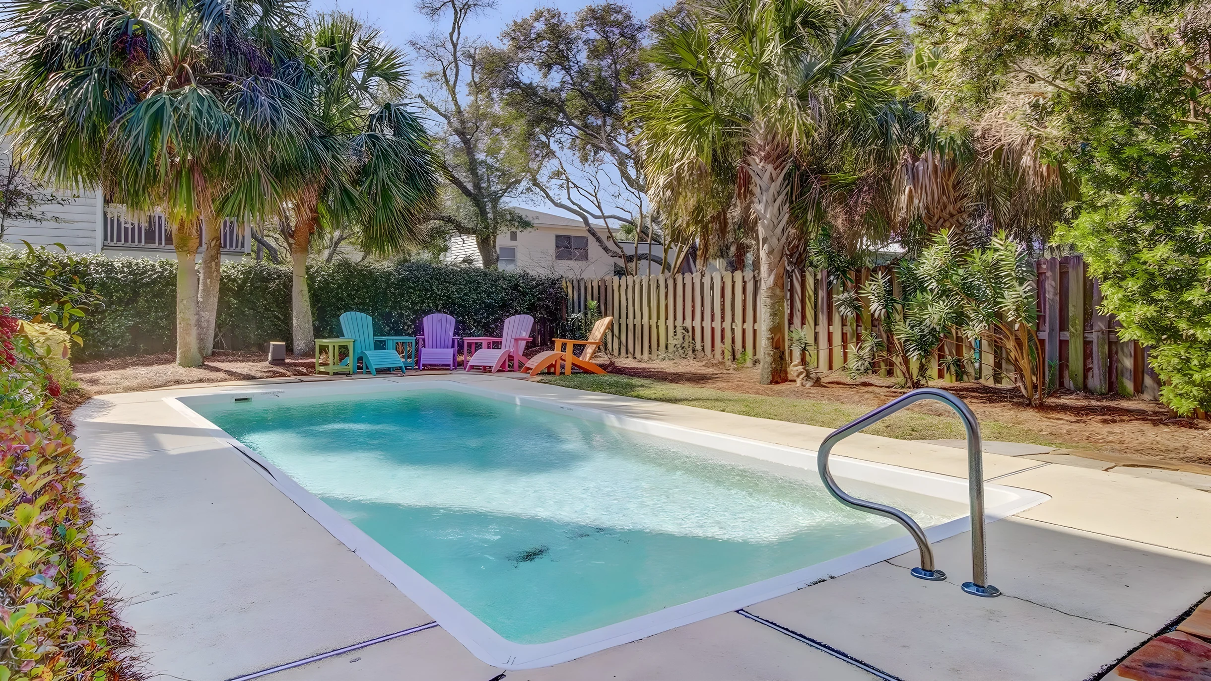 Wander Palms Oasis #5