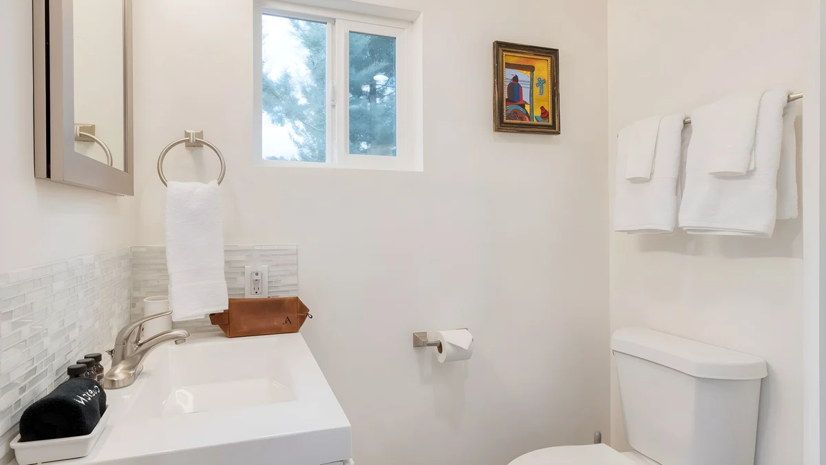 Wander Sedona Viewpoint