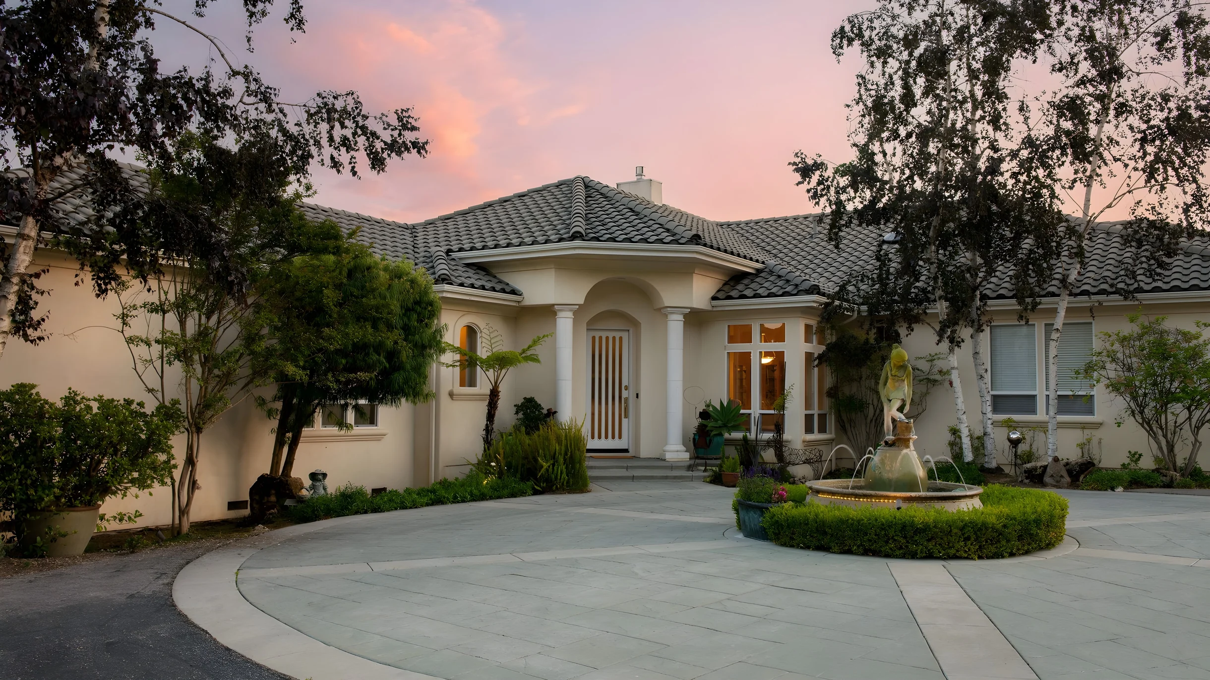 Wander Templeton Hillside #4