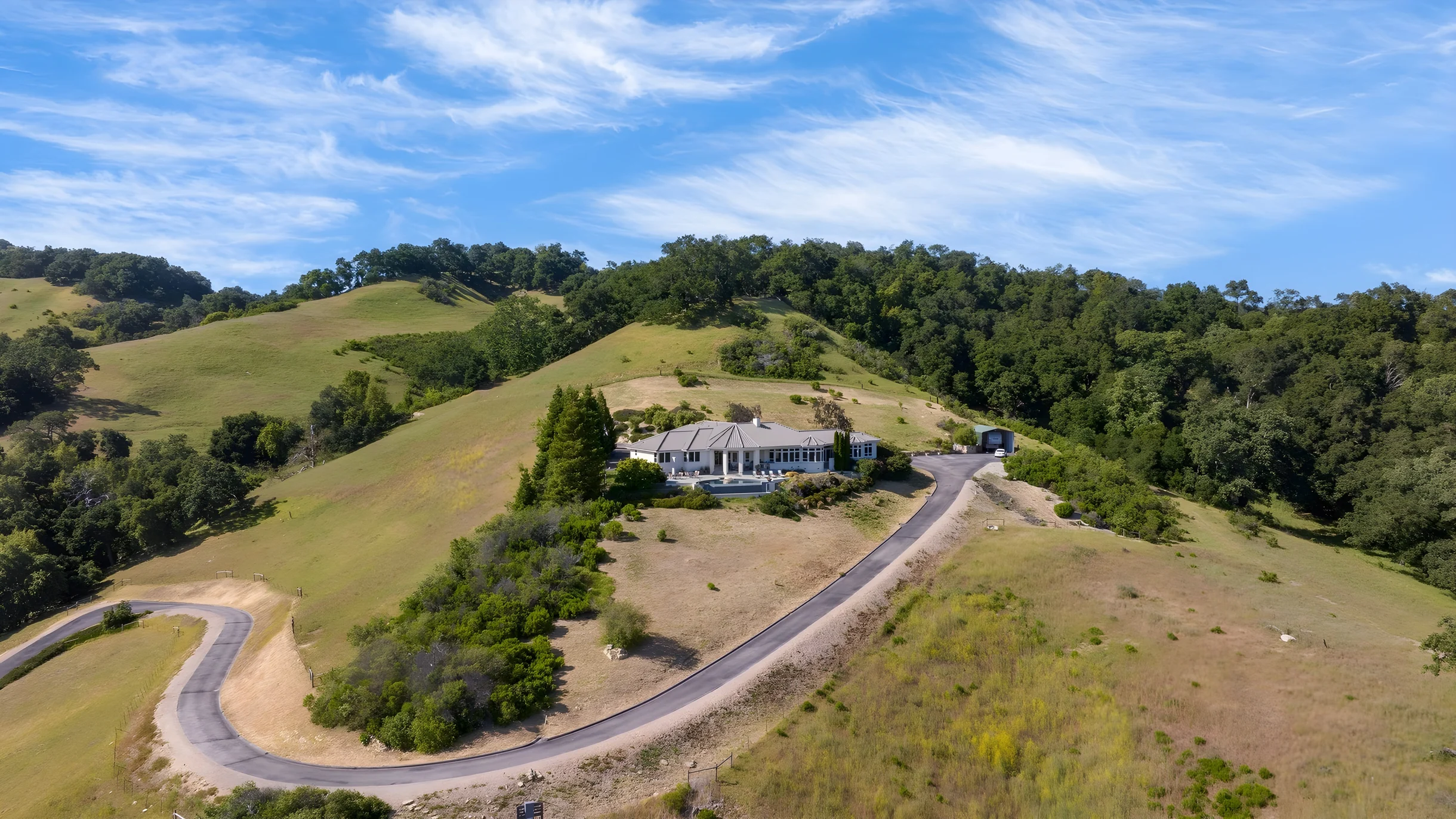Wander Templeton Hillside #36