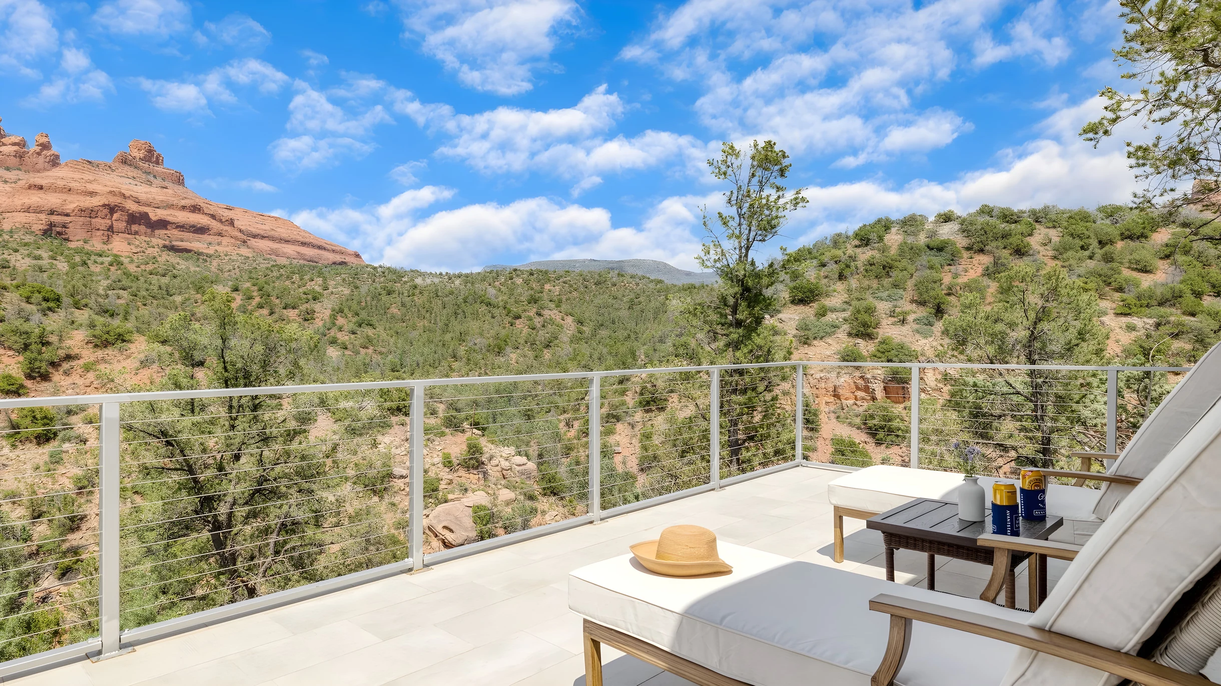 Wander Sedona Viewpoint #12