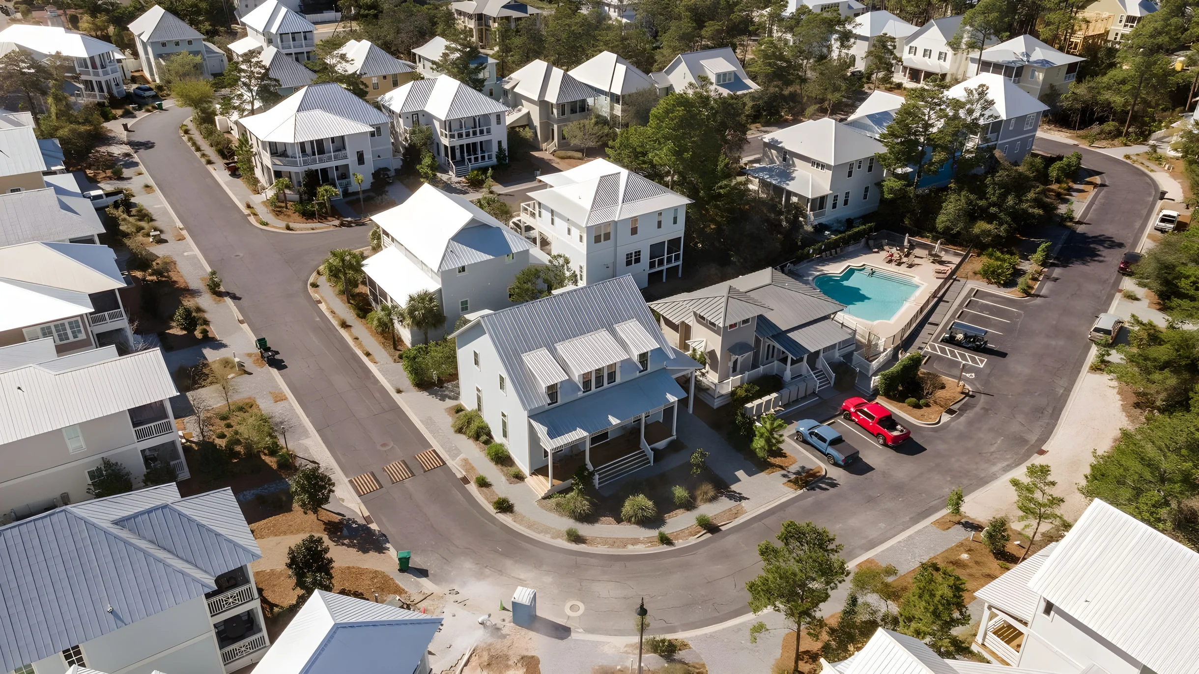 Wander Cabana Trail Dunes #5